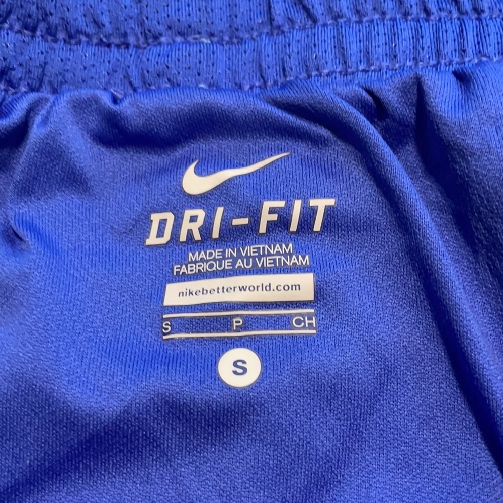 Nike Running Shorts With Built In Shorts - image 4